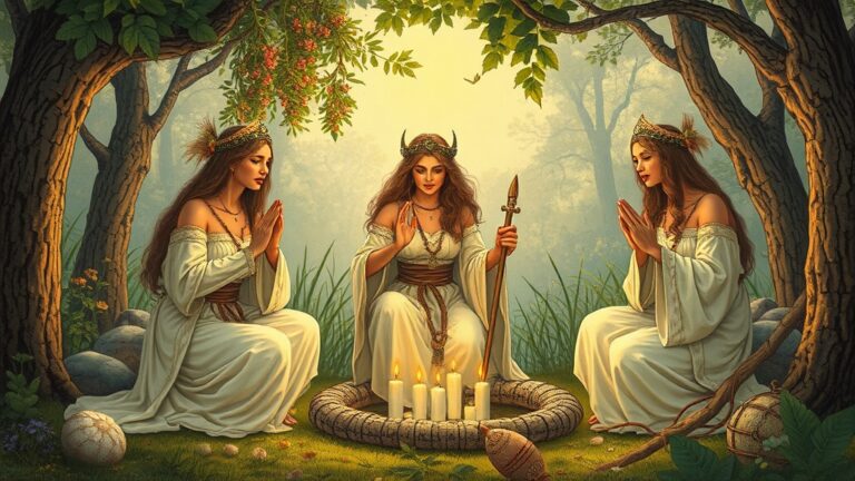 mitologia-eslava-sacerdotisas-cultura