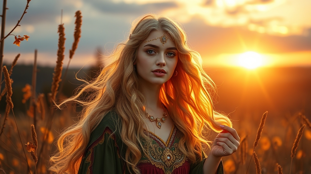 mitologia-eslava-zorya-utrennyaya