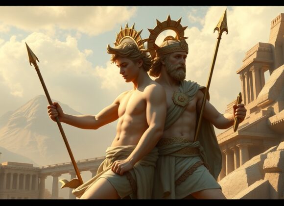 mitologia-grega-castor-e-polux