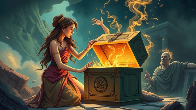 mitologia-grega-historia-pandora-caixa