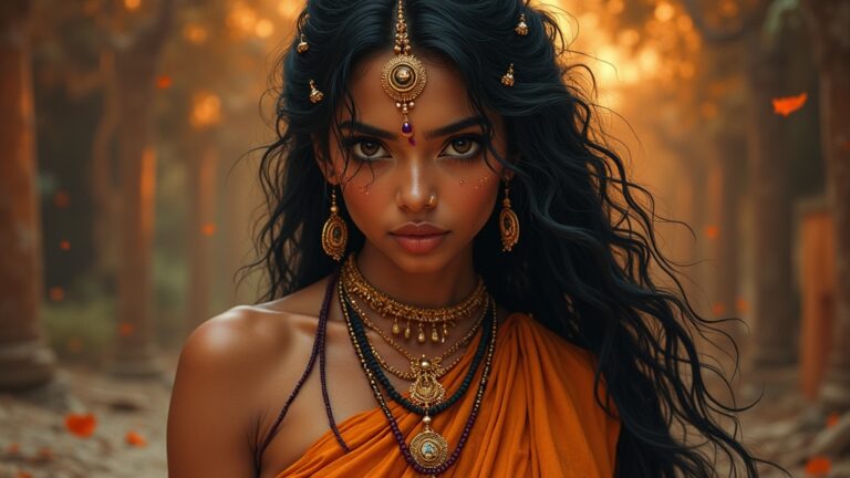 mitologia-hindu-historia-kaikeyi