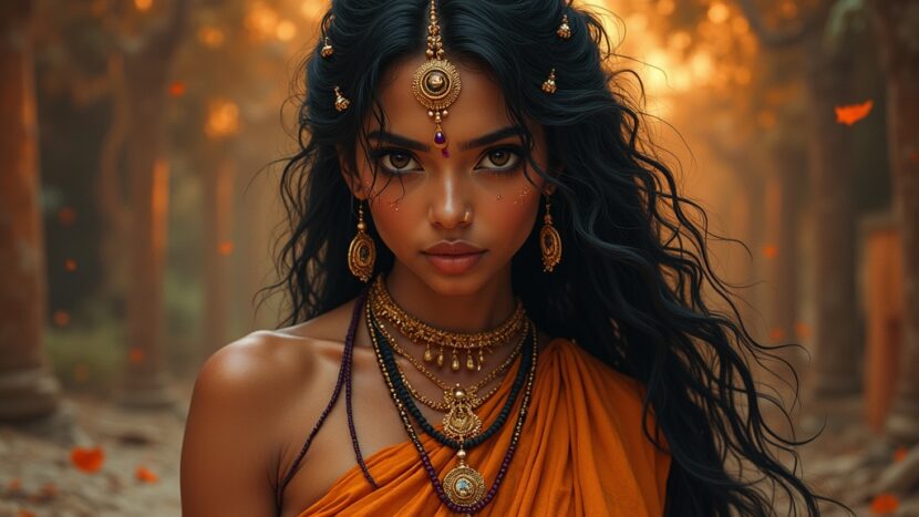 mitologia-hindu-historia-kaikeyi