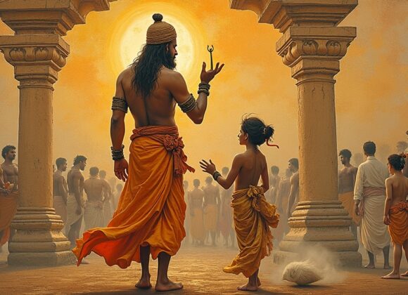 mitologia-hindu-manu-smriti-legado-cultural