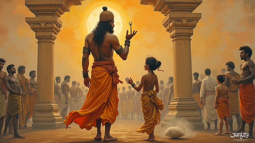 mitologia-hindu-manu-smriti-legado-cultural