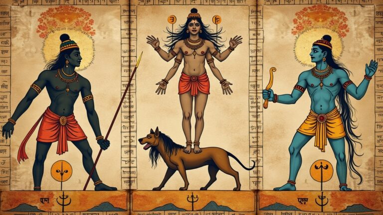 mitologia-hindu-panini-gramatica-sanscrita