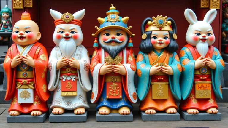 mitologia-japonesa-divindades-protetoras-cidades