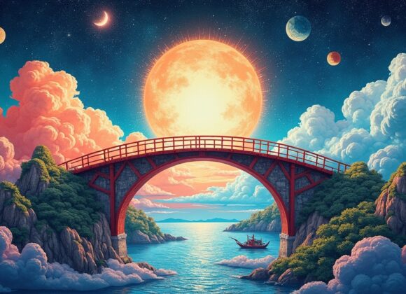 mitologia-japonesa-ponte-celestial