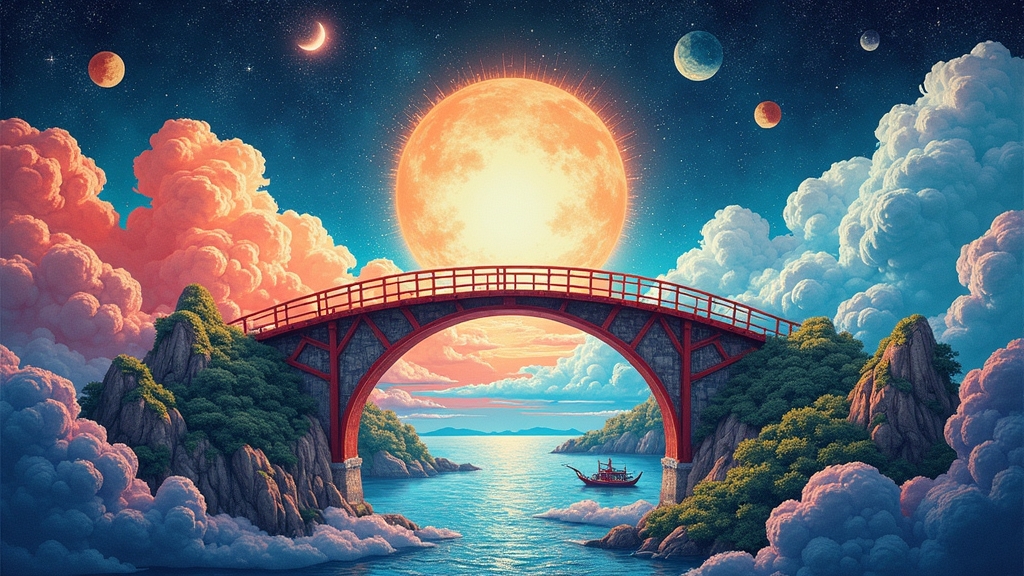 mitologia-japonesa-ponte-celestial