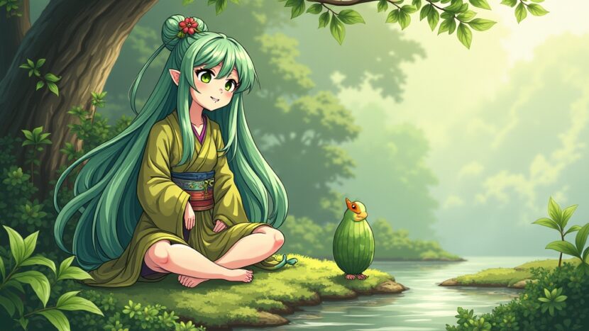 mitologia-japonesa-yagyo-san