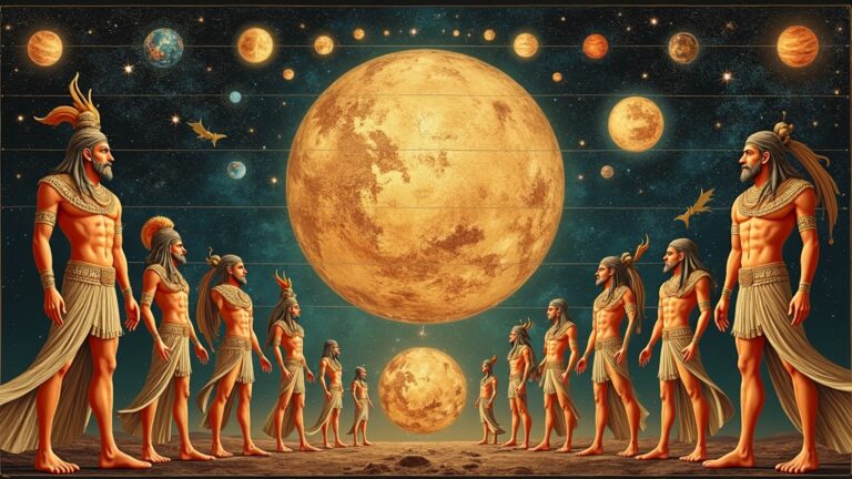 mitologia-mesopotamica-cosmologia-sumeria