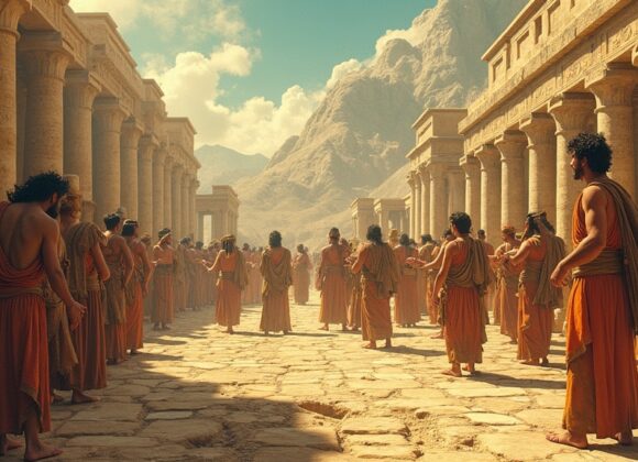 mitologia-mesopotamica-e-elamita-comparacao