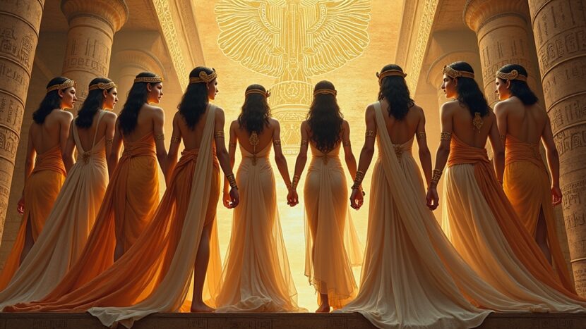 mitologia-mesopotamica-esposas-divinas