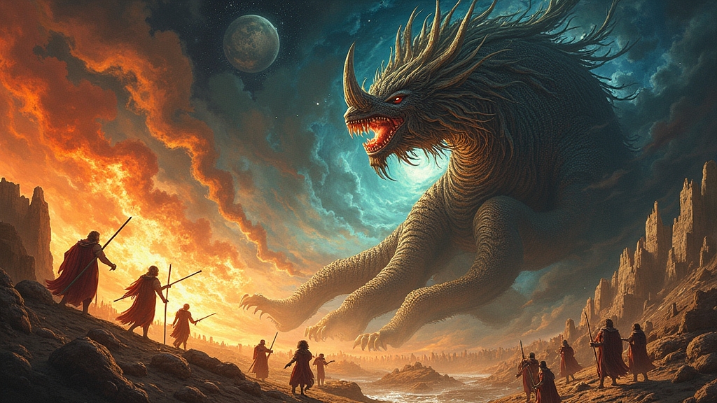 mitologia-mesopotamica-guerra-dos-deuses