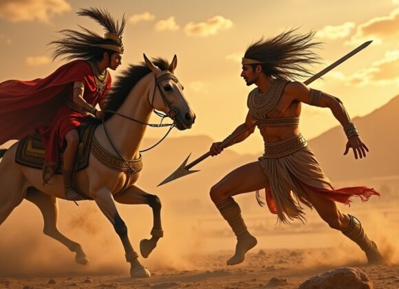 mitologia-mesopotamica-guerreiros-divinos