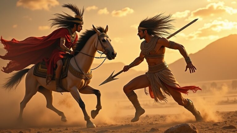 mitologia-mesopotamica-guerreiros-divinos