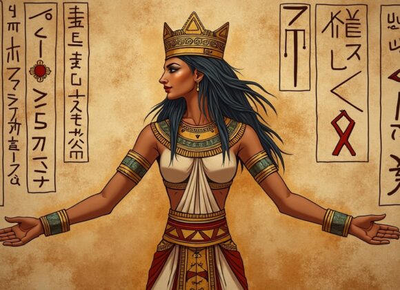 mitologia-mesopotamica-hino-a-gula
