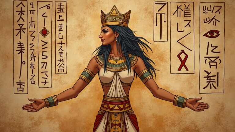mitologia-mesopotamica-hino-a-gula
