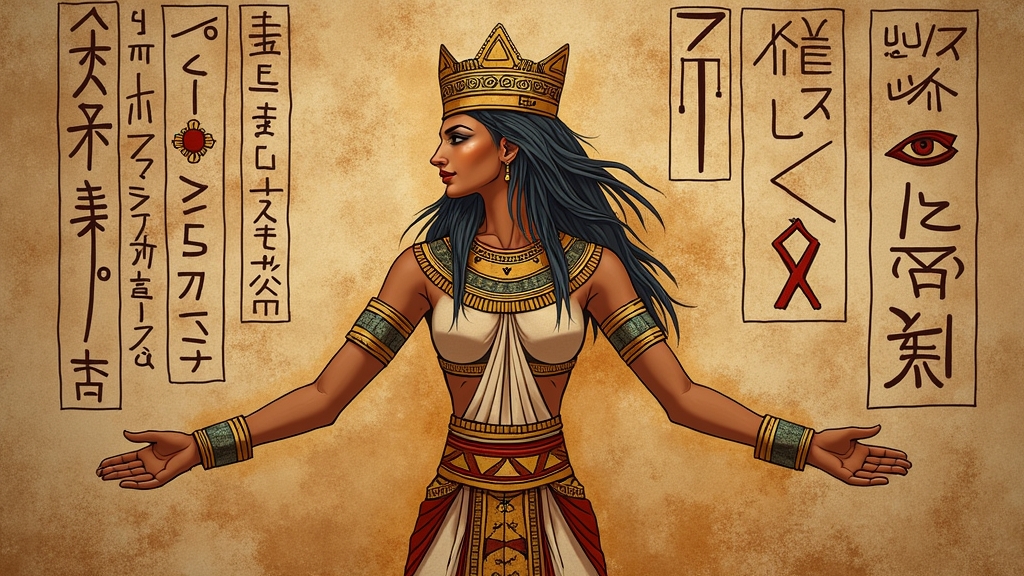 mitologia-mesopotamica-hino-a-gula