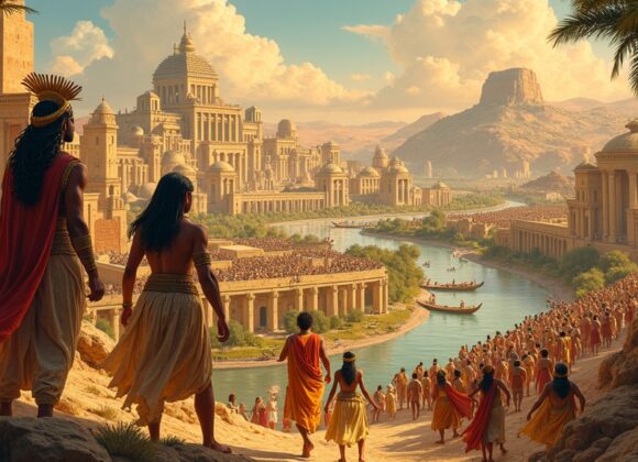 mitologia-mesopotamica-historias-moldaram-civilizacoes