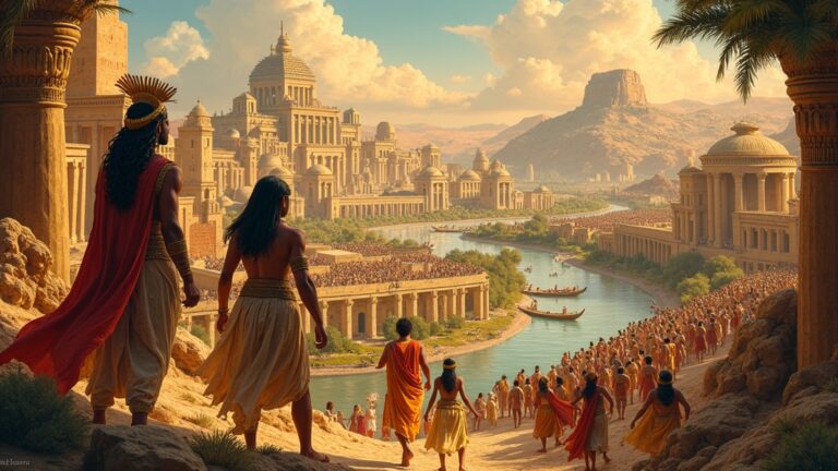mitologia-mesopotamica-historias-moldaram-civilizacoes