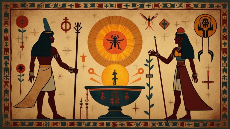mitologia-mesopotamica-magia-protetora