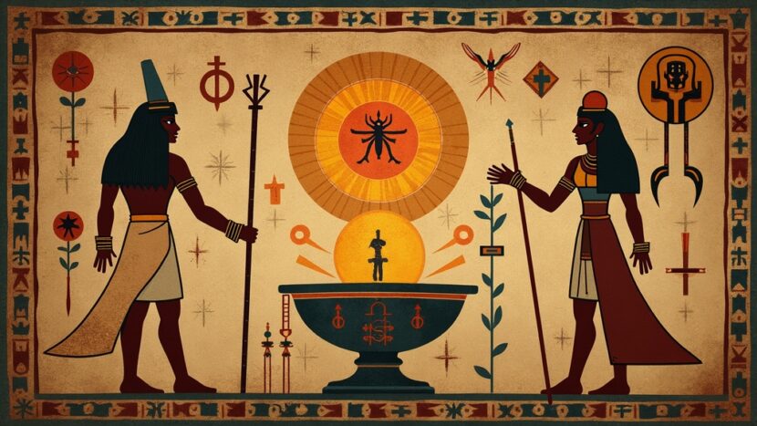 mitologia-mesopotamica-magia-protetora