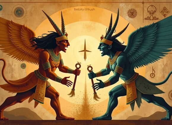 mitologia-mesopotamica-pre-babilonica