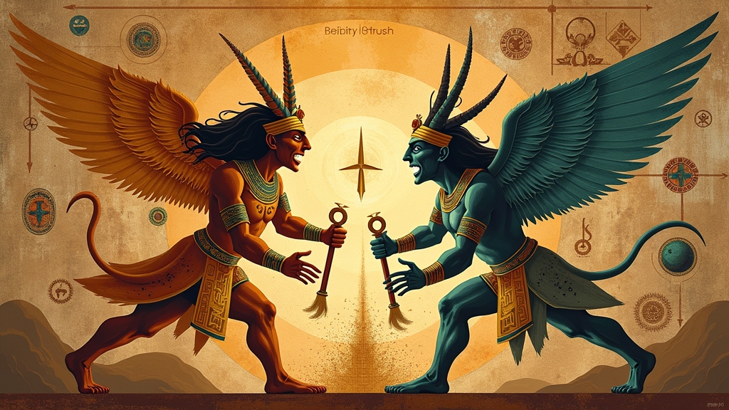 mitologia-mesopotamica-pre-babilonica