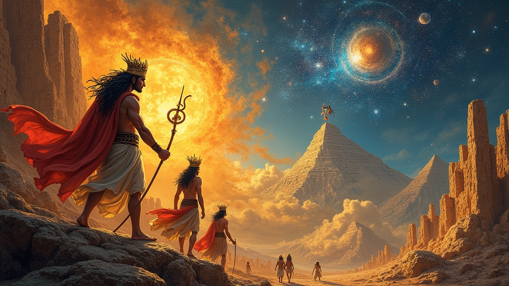 mitologia-mesopotamica-relatos-de-criacao