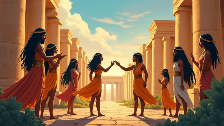 mitologia-mesopotamica-religiao-e-sociedade