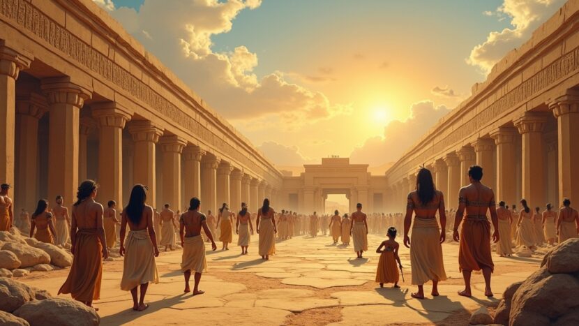 Mitologia Mesopotâmica: Entenda a Religião Politeísta mitologia-mesopotamica-religiao-politeista
