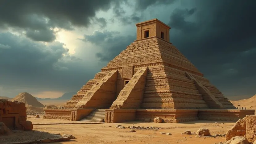 mitologia-mesopotamica-templo-adad-importancia
