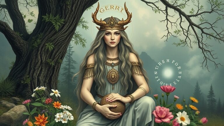mitologia-nordica-deusa-gerdr
