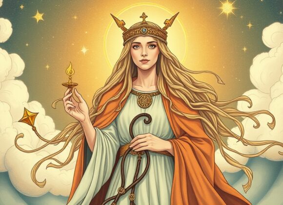 mitologia-nordica-frigg-papel-fundamental