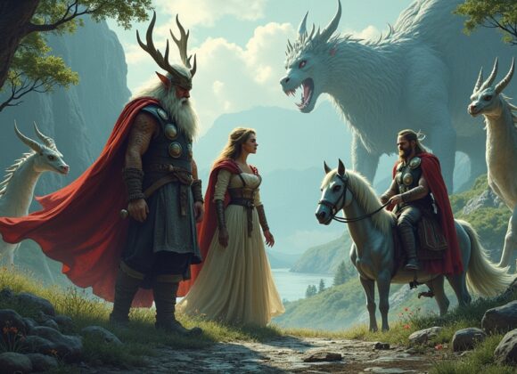 mitologia-nordica-lendas-escandinavas