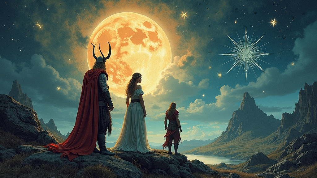 mitologia-nordica-magia-nordica