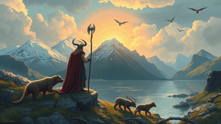 mitologia-nordica-njardvik