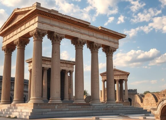 mitologia-romana-aedes-e-altar