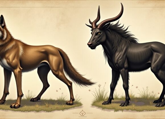 mitologia-romana-animais-mitologicos-significados