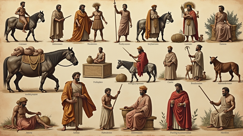 mitologia-romana-arte-funeraria