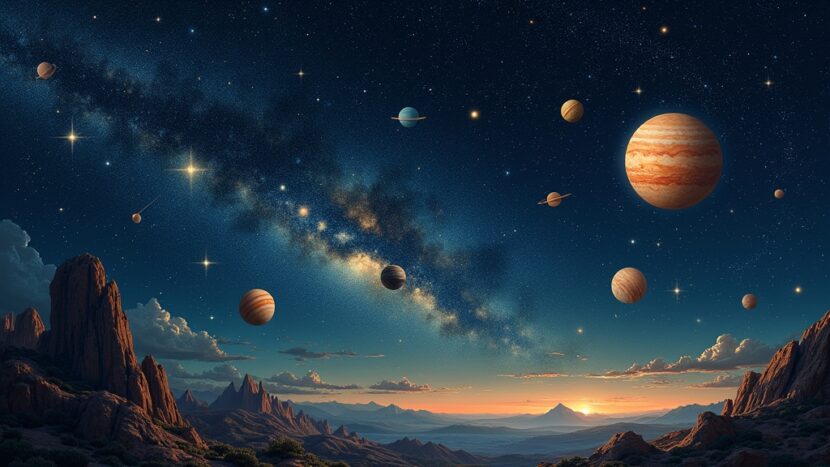 mitologia-romana-conexao-mitologia-astronomia