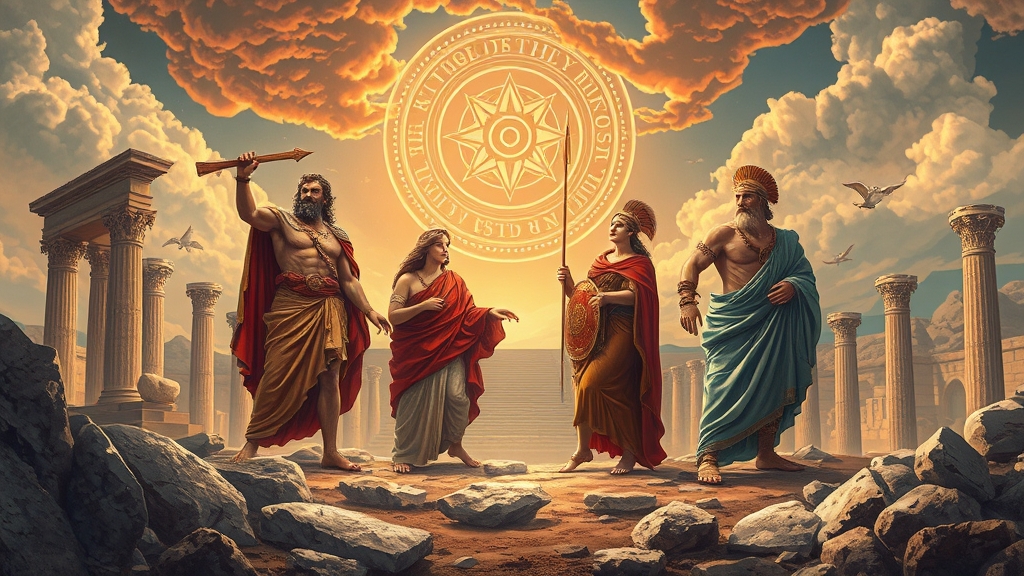 mitologia-romana-deuses-e-profecias