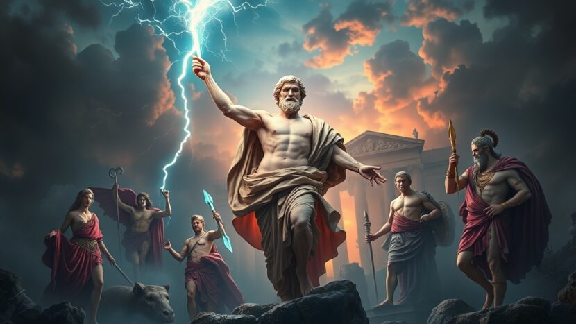 mitologia-romana-deuses-mitos-historia