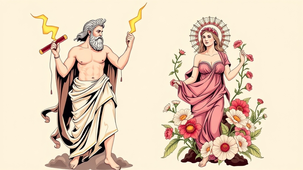 mitologia-romana-deuses-poderes