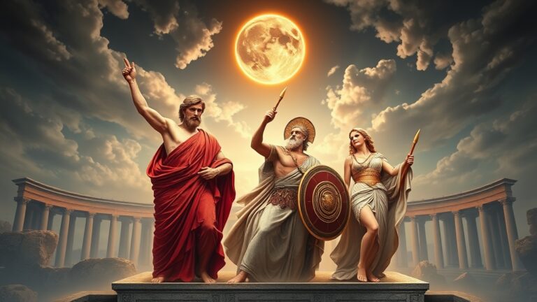mitologia-romana-divindades-significados