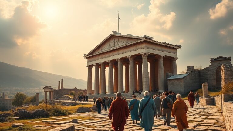 mitologia-romana-e-peregrinacoes-religiosas