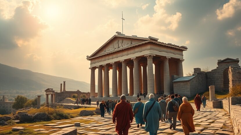 mitologia-romana-e-peregrinacoes-religiosas
