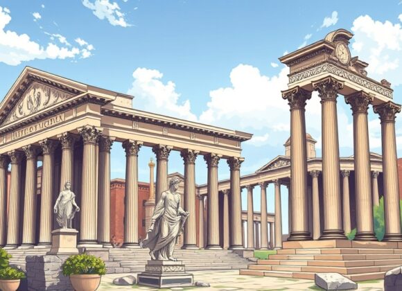 mitologia-romana-forum-deuses