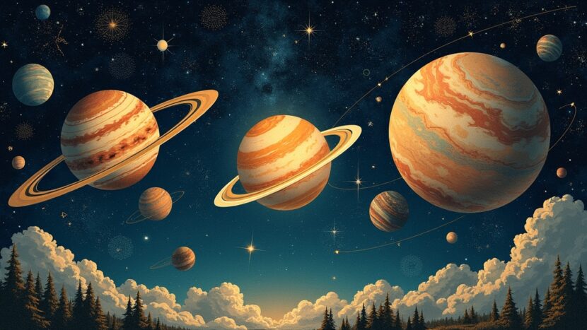 mitologia-romana-influencia-astronomia