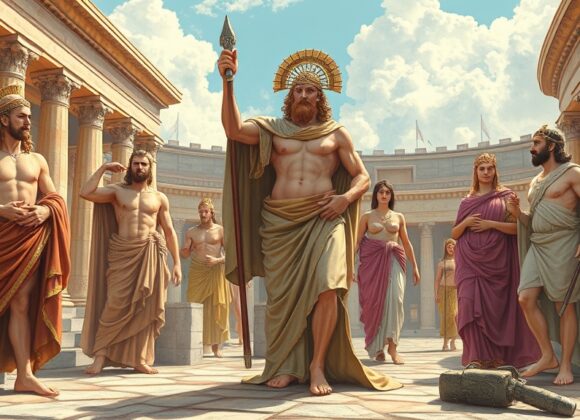 mitologia-romana-influencia-cultura-arte